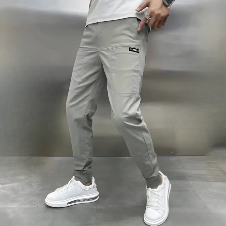 Aura™  Premium Stretch Cargo Pants