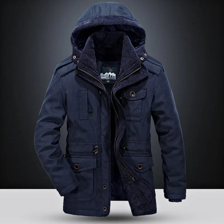 Premium Elegant Winter Jacket