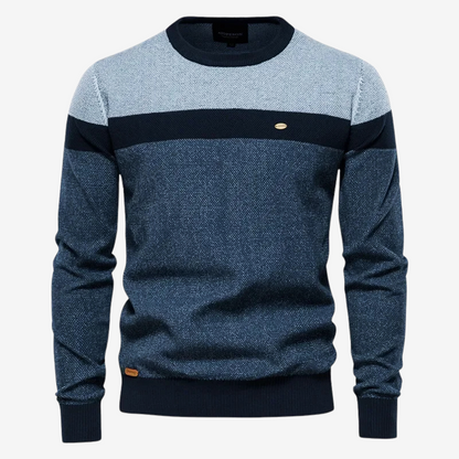 Wilson Striped Sweater