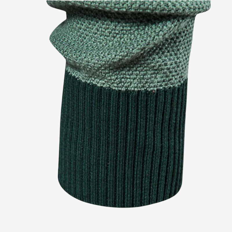 Wilson Striped Sweater