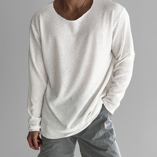 MAELVO | BREEZY ROMA SHIRT