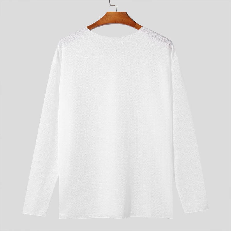 MAELVO | BREEZY ROMA SHIRT